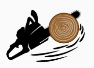 Řezání a prodej dřeva 